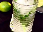 Mojito Sans Alcool