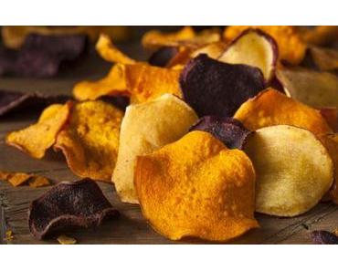 5 chips qui ne font pas grossir