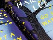 nouveau roman Harper ressemble bigrement l’ancien