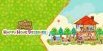 Animal Crossing Happy Home Designer nouveautés