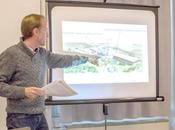 Echillais l’incinérateur enflamme toujours débats