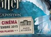 Concentré magie Cité Cinéma