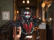 CONTRE-CRITIQUE Ant-man, plus petit mais fort autres ★★★★☆