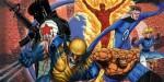 Bryan Singer confirme crossover X-Men/4 fantastiques