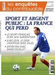 Stade de Lille. Éric Darques : «Martine Aubry est le prochain domino qui tombera»