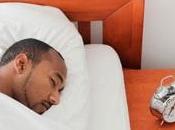 HORLOGE BIOLOGIQUE: seule nuit blanche gènes s'endorment Journal Clinical Endocrinology Metabolism