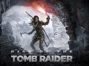 Rise Tomb Raider pour 2016