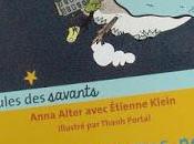 quels atomes sommes-nous faits? matière, qu'on sait encore...