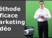 Connaitre méthode efficace Marketing Vidéo