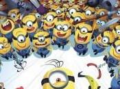 Minions (Ha-Koon, Collin) Dupuis 9,90€