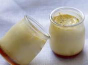 Crème caramel beurre salé, inratables Jean François Piège