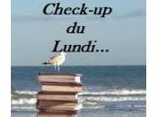 Check-up Lundi 27.07.15