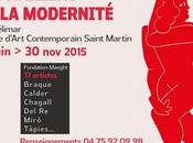 Ateliers Modernité Musée d’Art Contemporain Saint-Martin