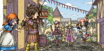 évènement Dragon Quest nouvel épisode