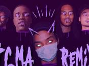 Keith (Remix) A$AP Ferg, Father, Dumbfoundead Waka Flocka Flame (Vidéo)