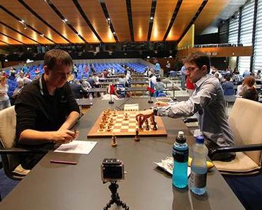 Bienne 07: Wojtaszek leader