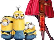 Cinéma Minions, critique