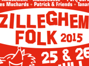 Zilleghem Folk 2015 dag1 Kasteel Loppem juillet