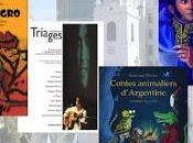 Buenos Aires hiver livres conférences l'affiche]