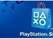Mise jour PlayStation Store Juillet 2015
