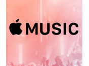 Apple Music déjà plus millions d’abonnés