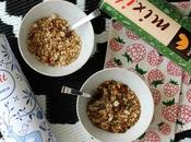 Mixit! pour céréales personnalisées