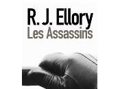 Ellory assassins