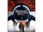 Alex Alice Thimothée Montaigne Troisième Testament, Julius (Tome