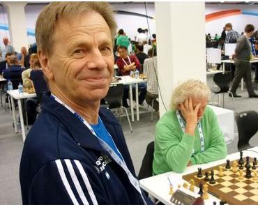 Question people sur les échecs