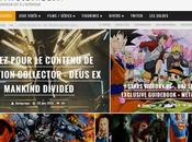 CoffretCollector.fr, site spécialisé dans éditions collector