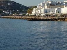 Croisière rêve dans Cyclades