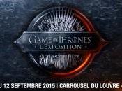 [NEWS] Game Thrones L’Exposition, préparez-vous, l’hiver arrive Paris