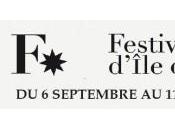 Festival d’île France 2015 septembre octobre!