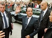 gouvernement pathologiquement sensible lobbies