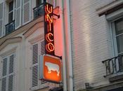 Unico s’installe Rive Gauche