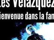 Velázquez, tome Bienvenue dans famille d'Aspi Deth