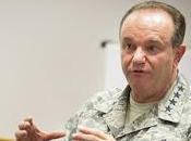 Autriche: militaires Étasuniens rendant Ukraine, arrêtés pour trafic d’armes