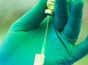 EBOLA: candidat vaccin parvient 100% ceinturer l'épidémie Lancet