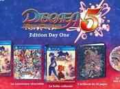 Disgaea L’édition confirmée pour l’Europe