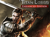 Risen Titan Lords Enhanced Edition teaser dévoilé‏