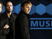Muse disponible avant première Deezer