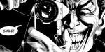 [Critique Comics] Killing Joke édition perfection noir blanc