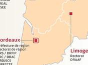 Grande région Bordeaux taille part lion