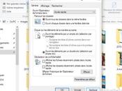 Explorateur Windows Accès rapide Fichiers récents Préservez votre confidentialité