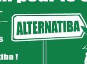 Alternatiba Tour Etape rochelaise samedi septembre 2015