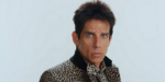 Zoolander Premier trailer avec Stiller décoiffant