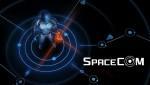 Spacecom sortie Android