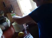 limonade selon Romane