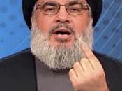 Hassan Nasrallah sort minorités religieuses Moyen Orient, sunnisme Israël