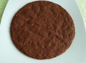 pancake-cookie multicéréales cappucino châtaigne cacao coco chicorée (diététique, hyperprotéiné, sans sucre oeuf beurre)